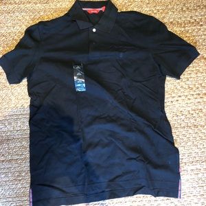 Izod Men’s Polo Shirt Large